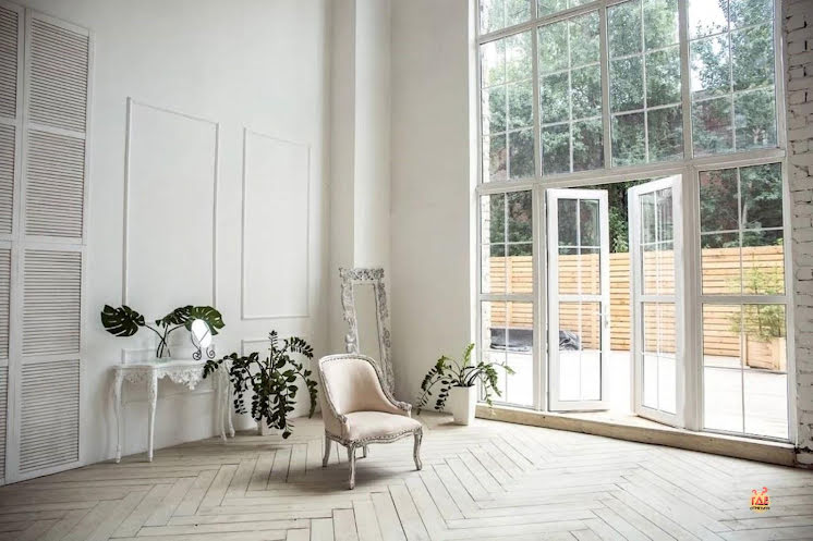 Зал Light в «Studio 12.24» фотография №6