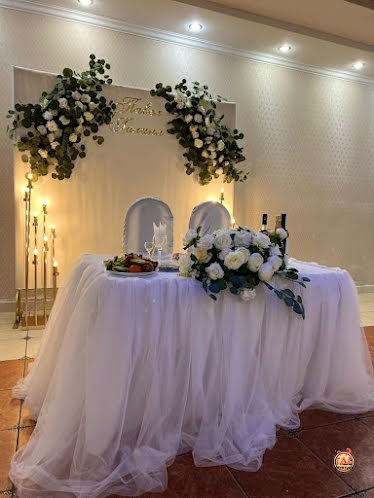 Общий зал в «Лас-Вегас» фотография №3