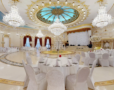  ресторан SAFISA