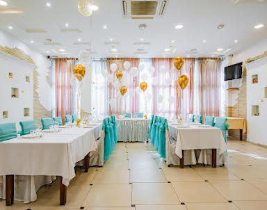  ресторан Белая ворона