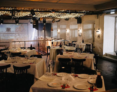  ресторан Высоцкий