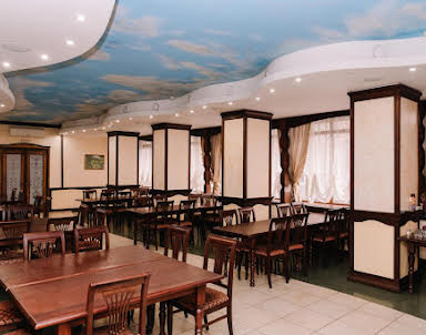  ресторан 7я верста