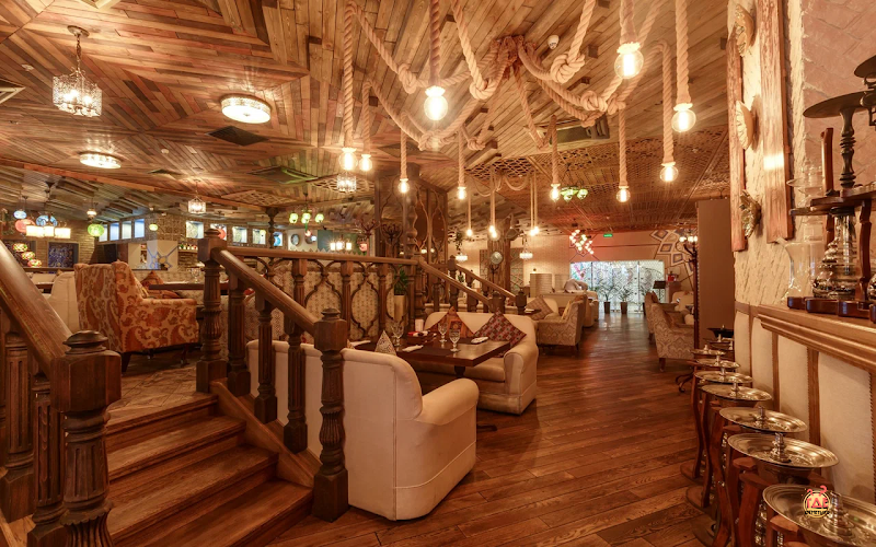 Чайхана Инжир на Перерва фотография №17