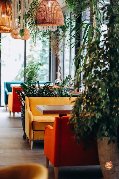 Райские сады фотография №13