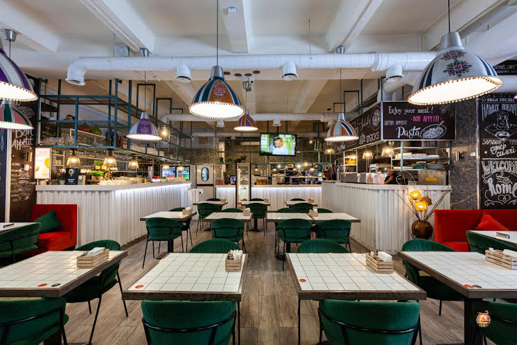 Дионис в «Дионис» фотография №9