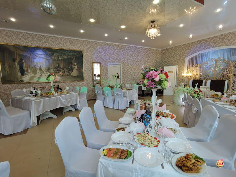 Рассвет фотография №10