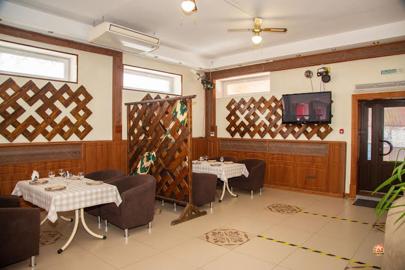 Плов фотография №6