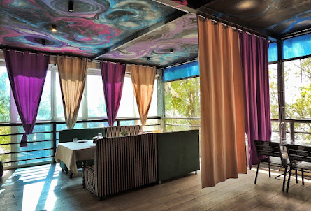 VIP-зона в VIP-зона