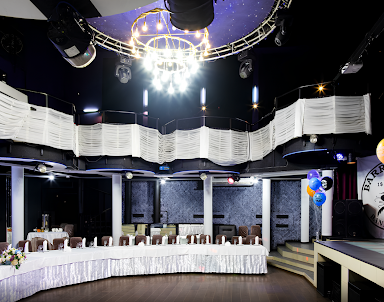  ресторан Barracuda