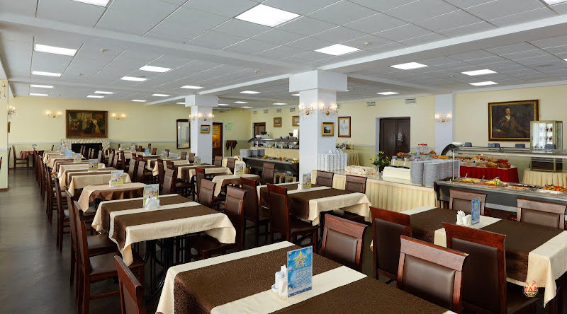 ZVENIGOROD фотография №14