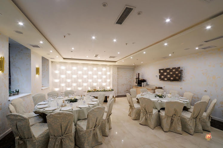 Ресторан в «Arium» фотография №6