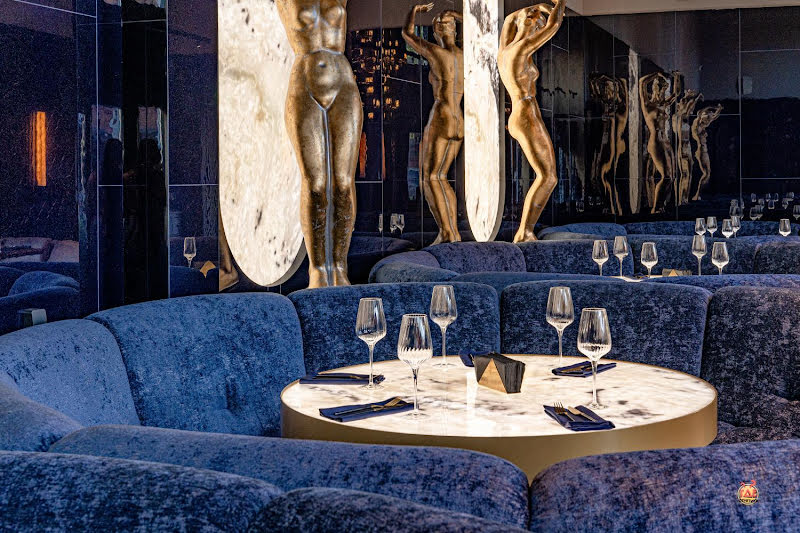 Гарда бар фотография №2