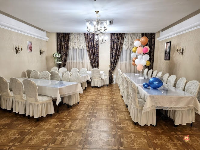 Малый зал  в «СВ» фотография №6