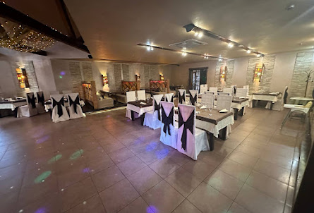 Большой зал в Зал на 12 человек