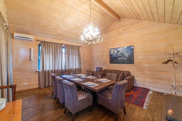 Маленький домик  в «Новорижская застава» фотография №7