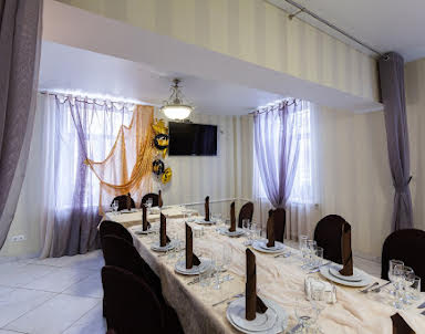  ресторан Ярославский