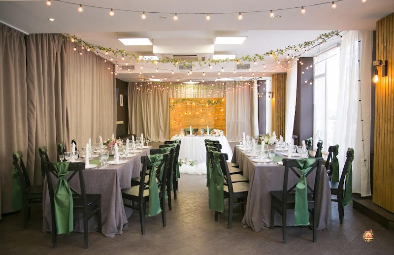 Академия А фотография №7