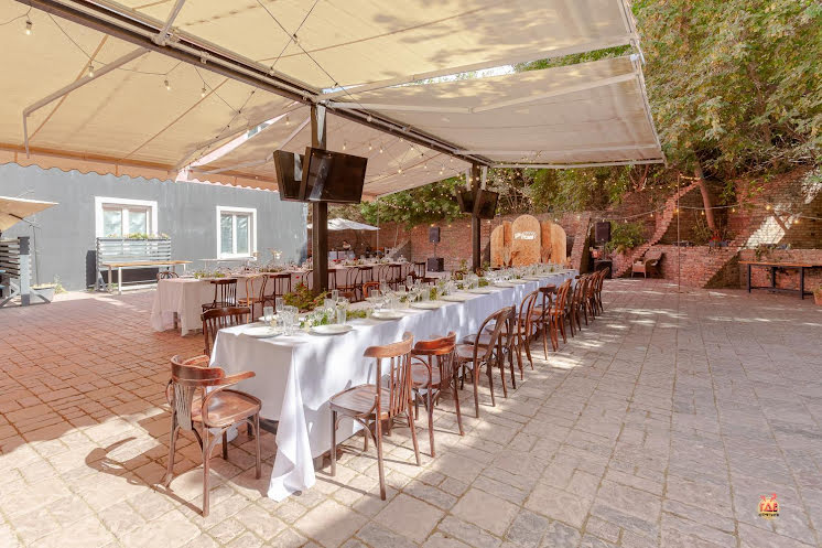 Летняя веранда в «Кантина Мука» фотография №11