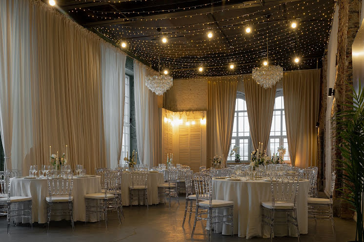 Лофт Venera в «COM.NATA на Петроградской» фотография № 1