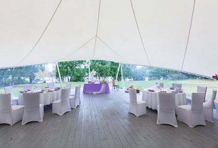 Шатер «Эльгуна» в Шатер «Лес»