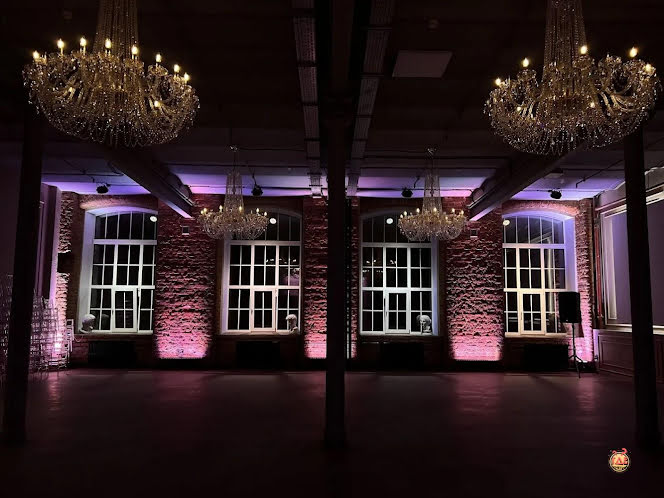 Зал "Memories Royal" в «Memories Royal» фотография №2
