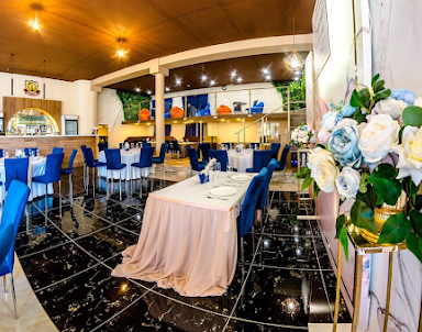  ресторан Банкет-холл Компас