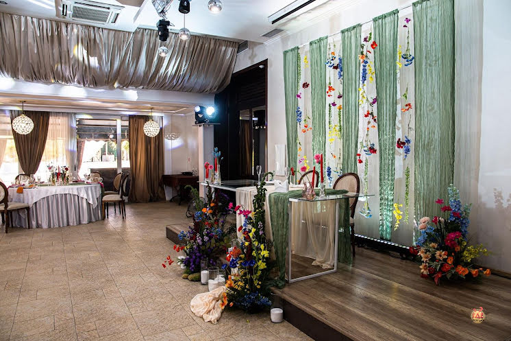 Ресторан «Жардин» в «Жардин» фотография №4