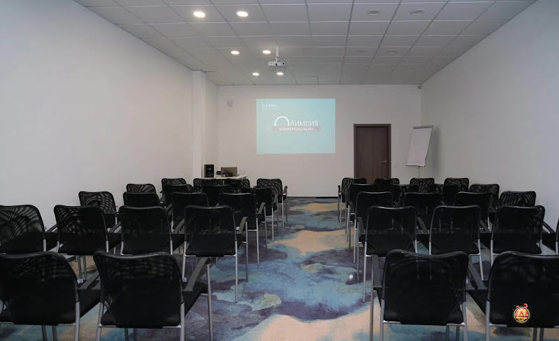 Олимпия фотография №12