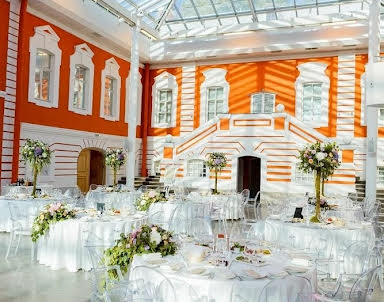  ресторан Петропавловская крепость