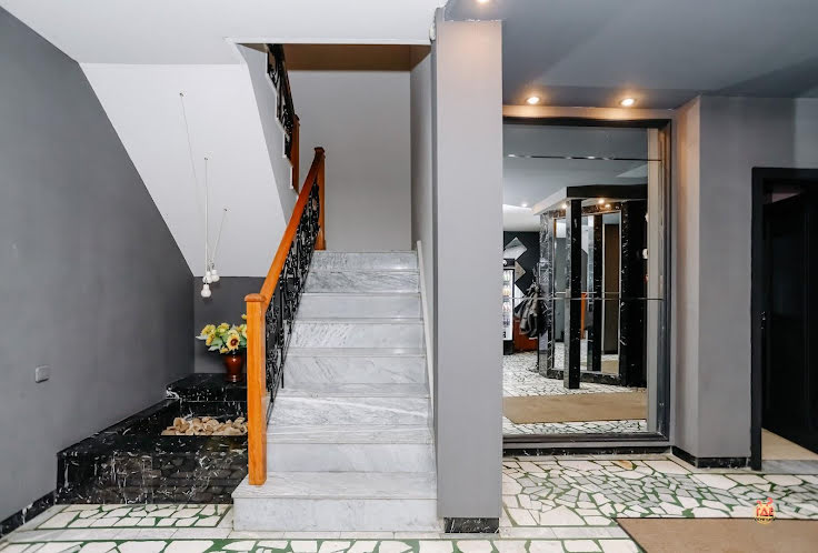 VIP-зал №4 в «Red House» фотография №10