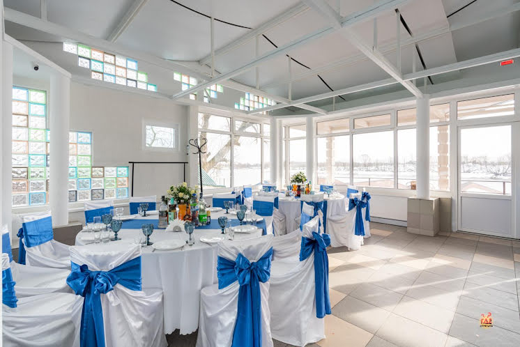 Веранда «Лазурная» в «Ваша Гавань» фотография №5