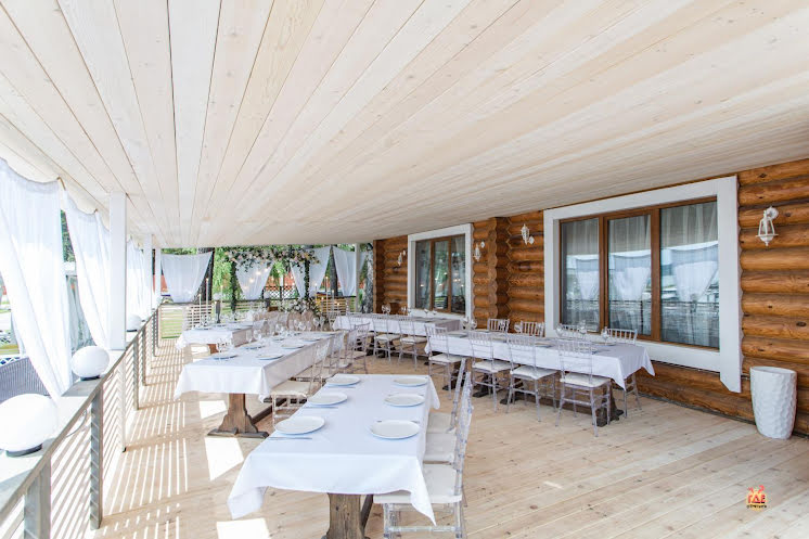 Беседка в «АкваЛэнд» фотография №5