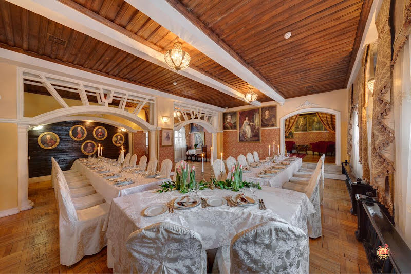 Усадьба фотография №8