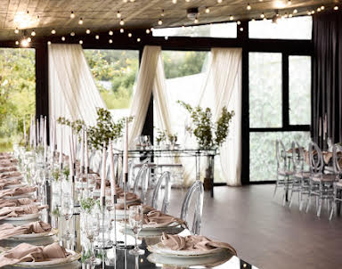 Выпускной в Green Hall Ufa