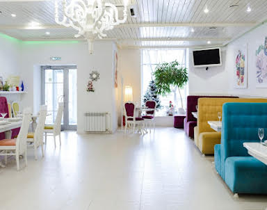  ресторан Chipollino