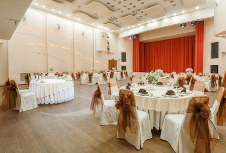 Основной зал  в Зал на 22 человека