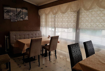 Отдельная комната в Отдельная комната