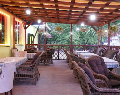  ресторан Барашек