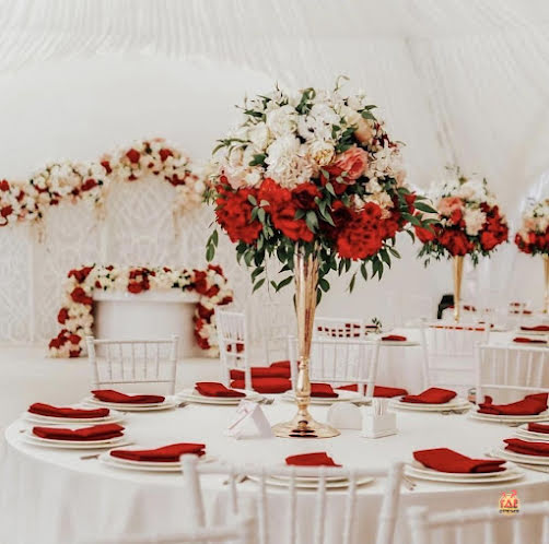 Малый шатер в «White park new Riga bay» фотография №15