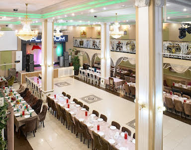  ресторан Дудуки