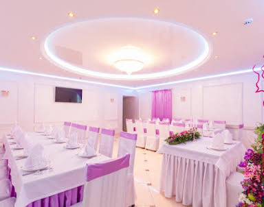  ресторан Оазис на Крупской