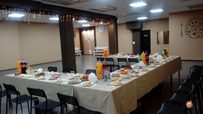 Столовая 58 на Космодемьянской фотография №1