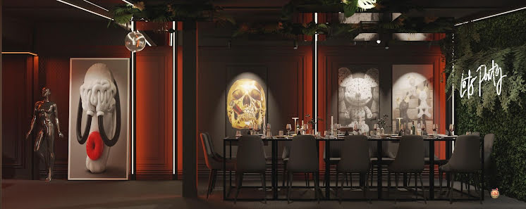 Лофт «Эспрессо» в «Iglooloft» фотография №4