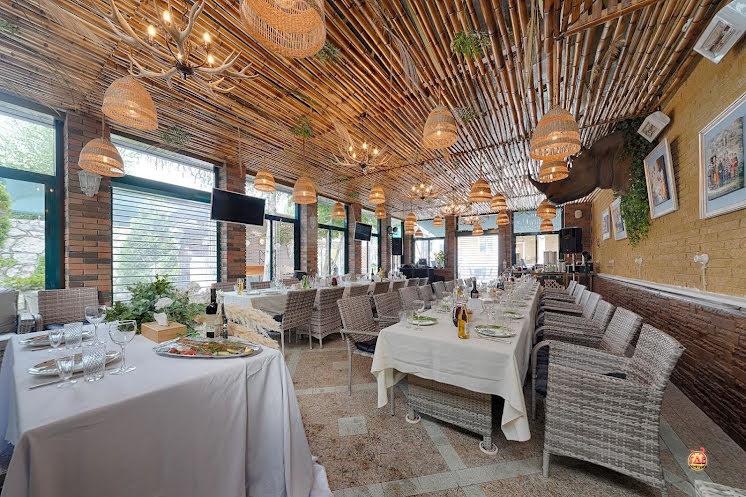 Летняя терраса в «Олли» фотография №10