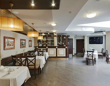 День рождения в Фаворит