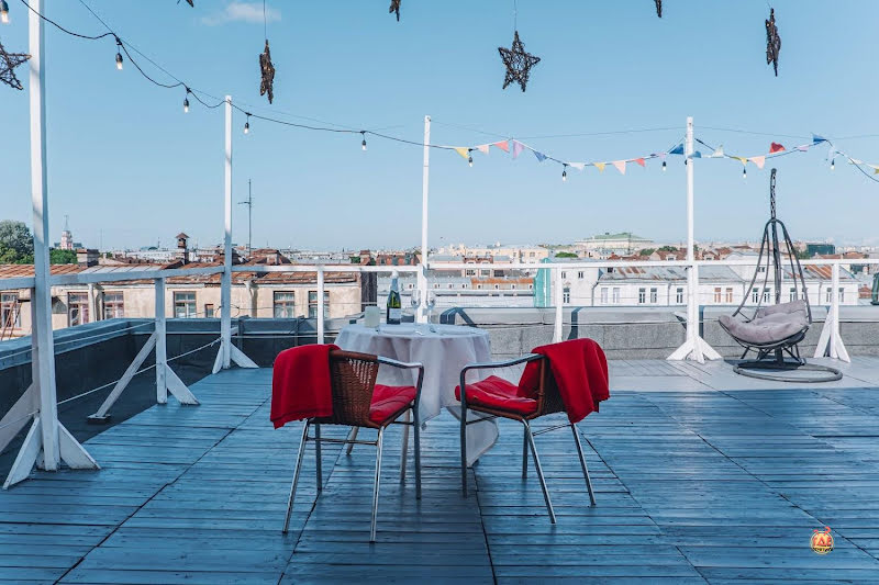 Студия космос фотография №1