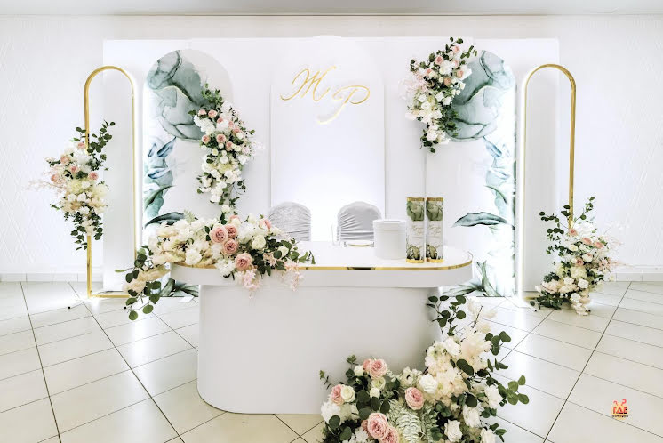 Зал «Мирас» в «Аспан» фотография №4