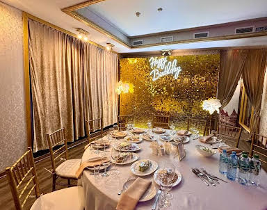 Свадьба в АлхимIQ