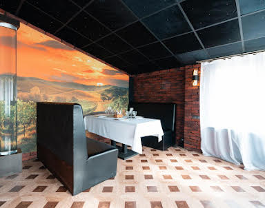  ресторан Охотник