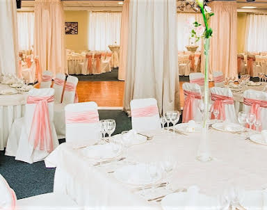 Выпускной в Vostok